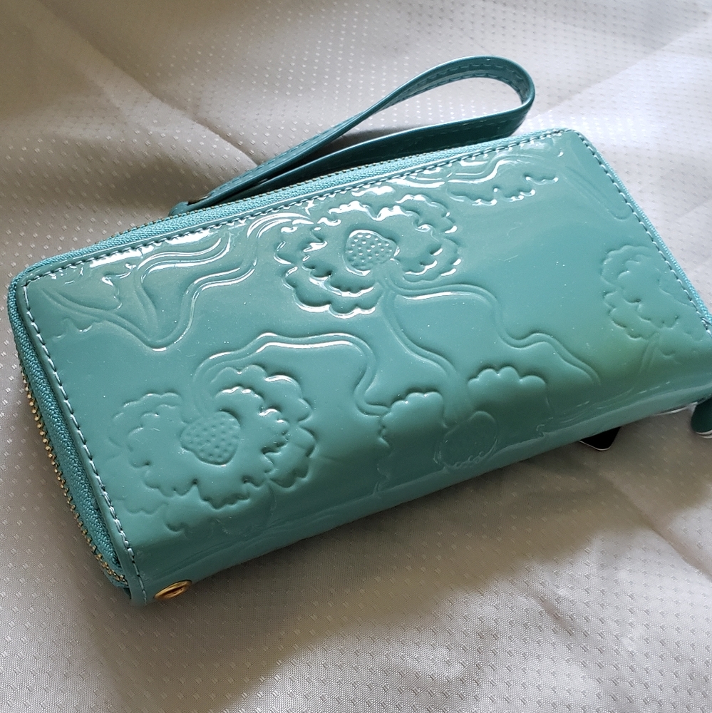 Wallet, purse